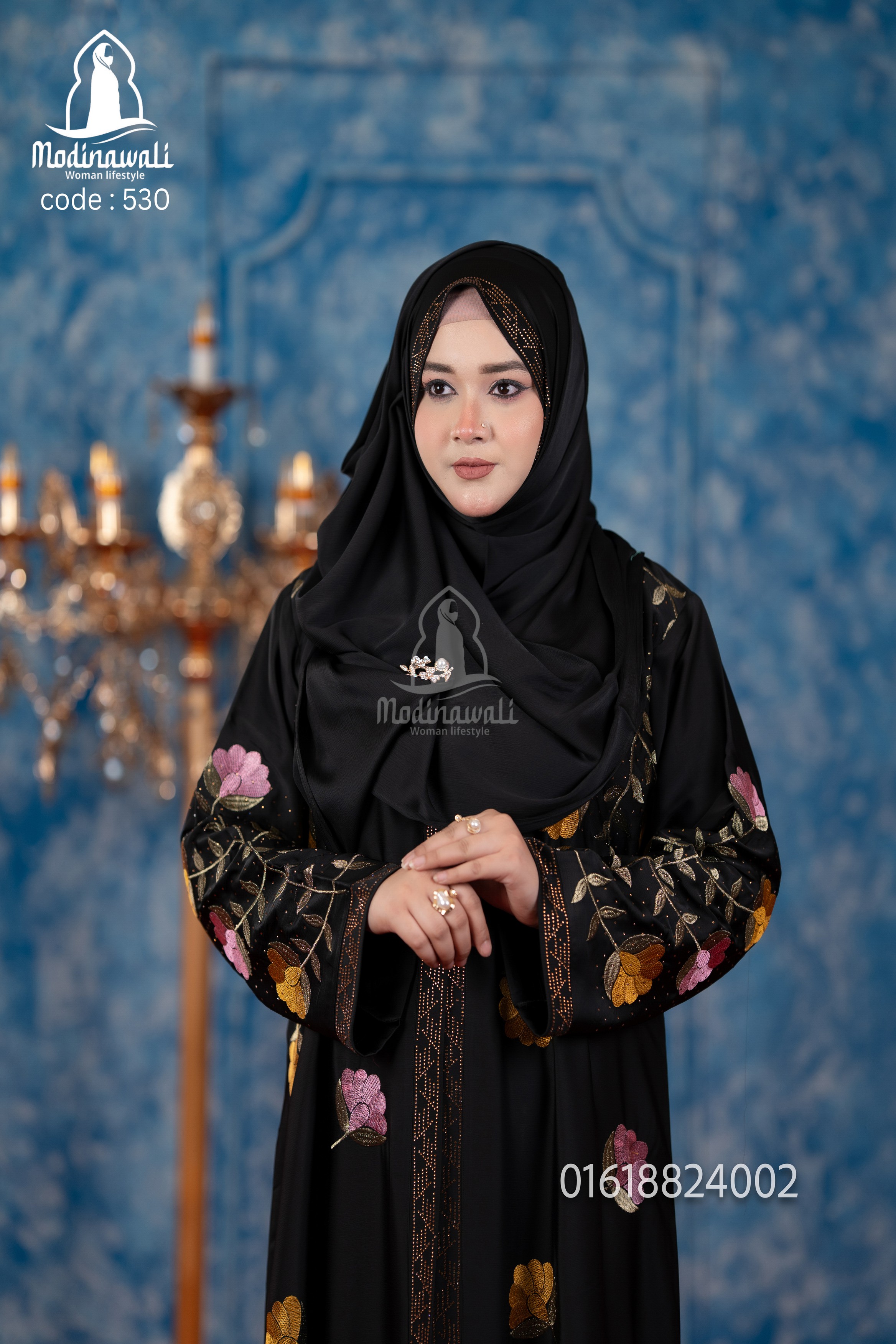✨ Afra Abaya |TikTok 𝐙𝐚𝐟𝐫𝐚𝐧 𝐅𝐚𝐛𝐫𝐢𝐜