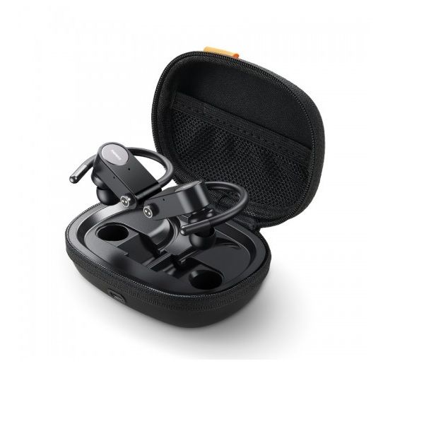 TWS-20 True Wireless Stereo Music Earbuds